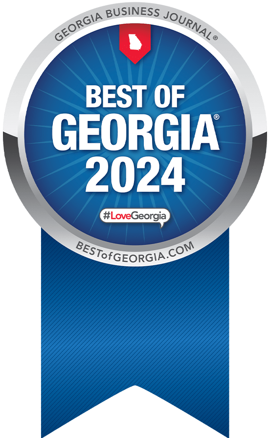 Best Of Georgia